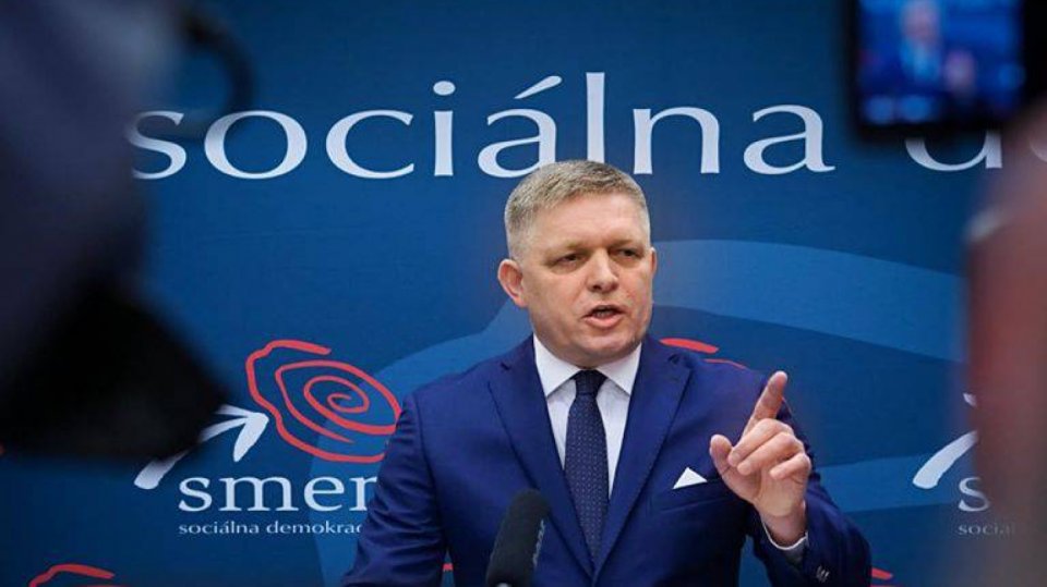 Robert Fico